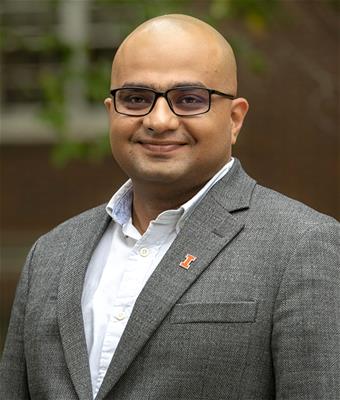 Pranav Gupta