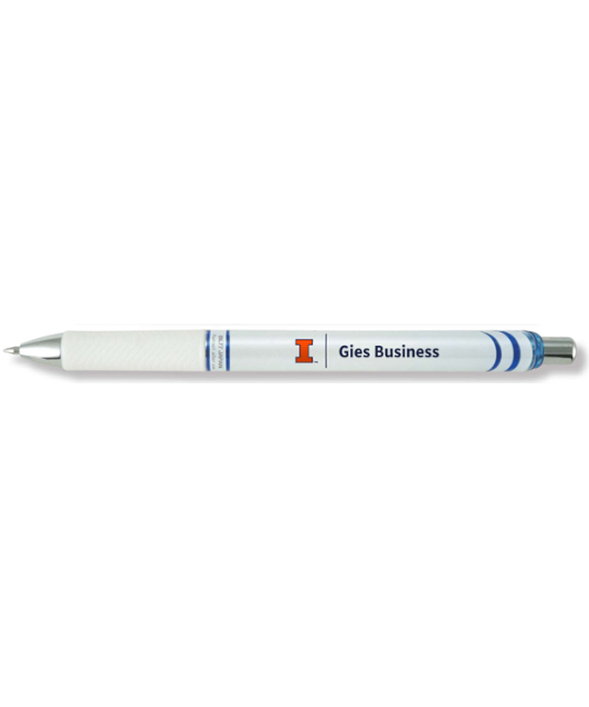 Catalog Photo - Gies Energel Pen