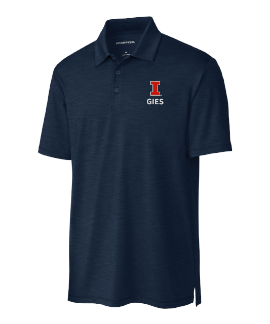 Gies Men's Polo