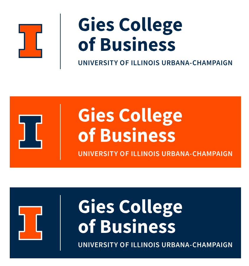 24-05-23_Inside_BrandGuide_GiesWordmark_UIUC Gies Wordmarks with UIUC