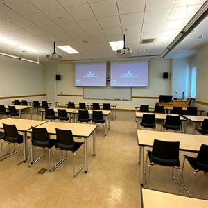 Flat Classroom Reaw View Flat Classroom Reaw View
