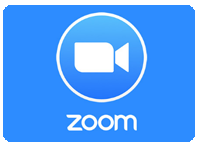 Zoom logo